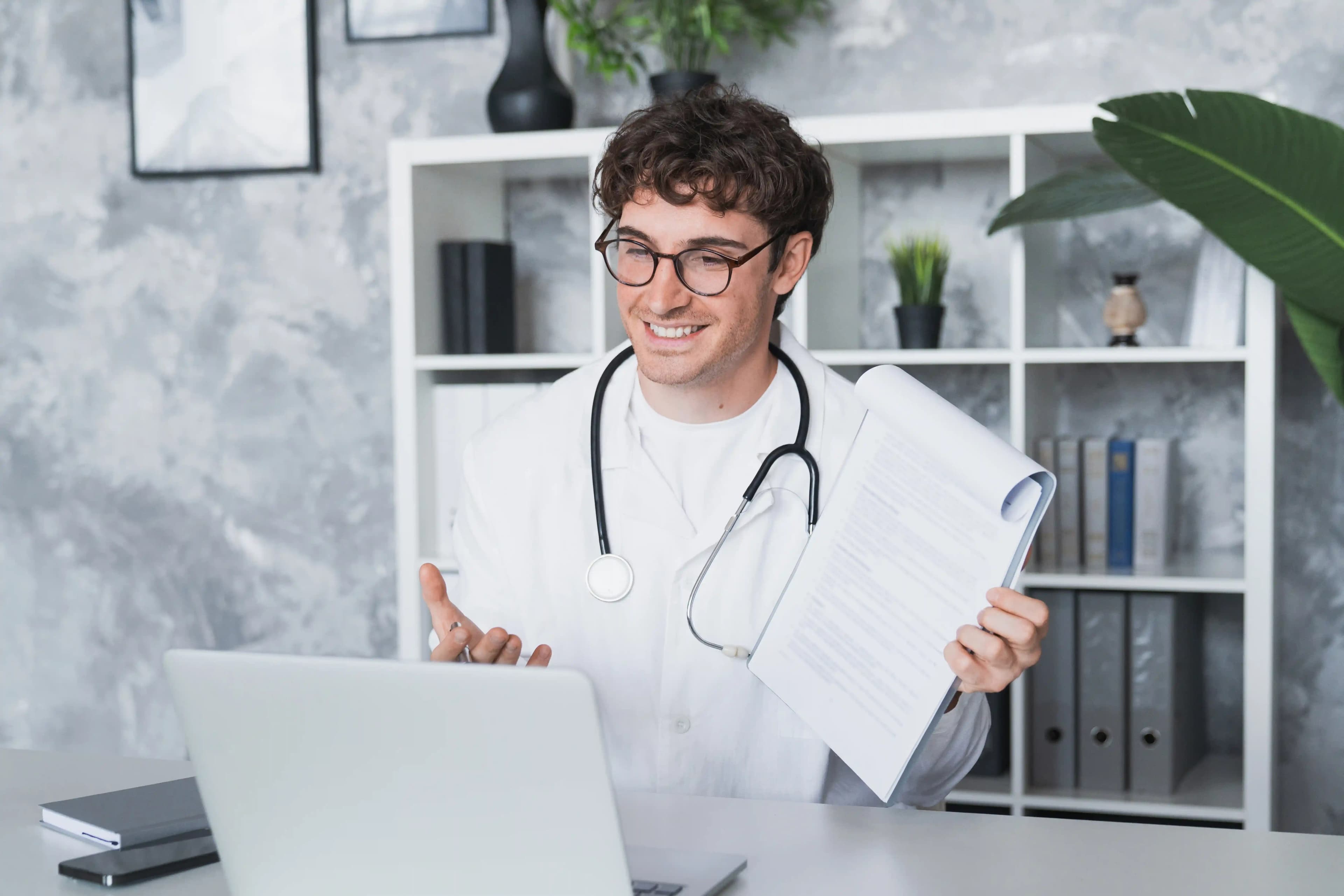 Ciencias de la Salud