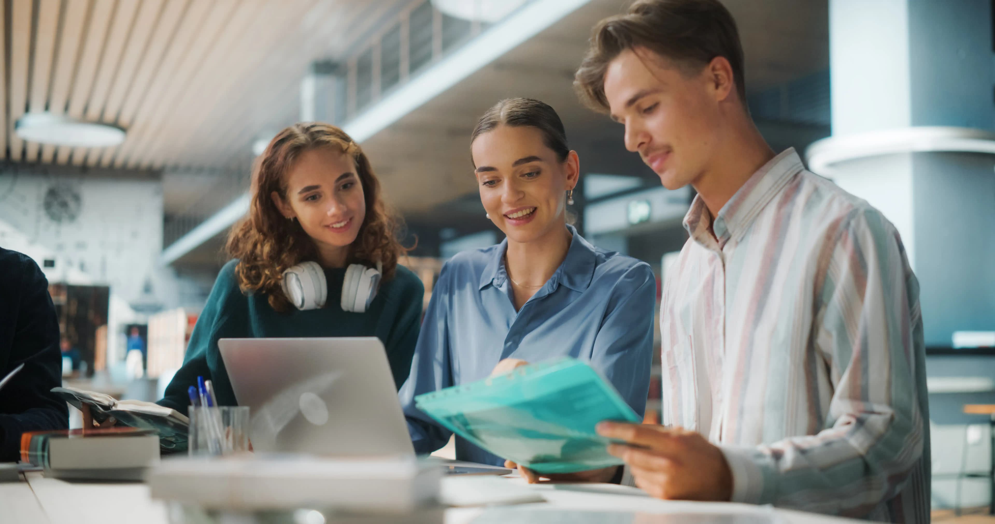 Calidad académica que sí que está a tu alcance