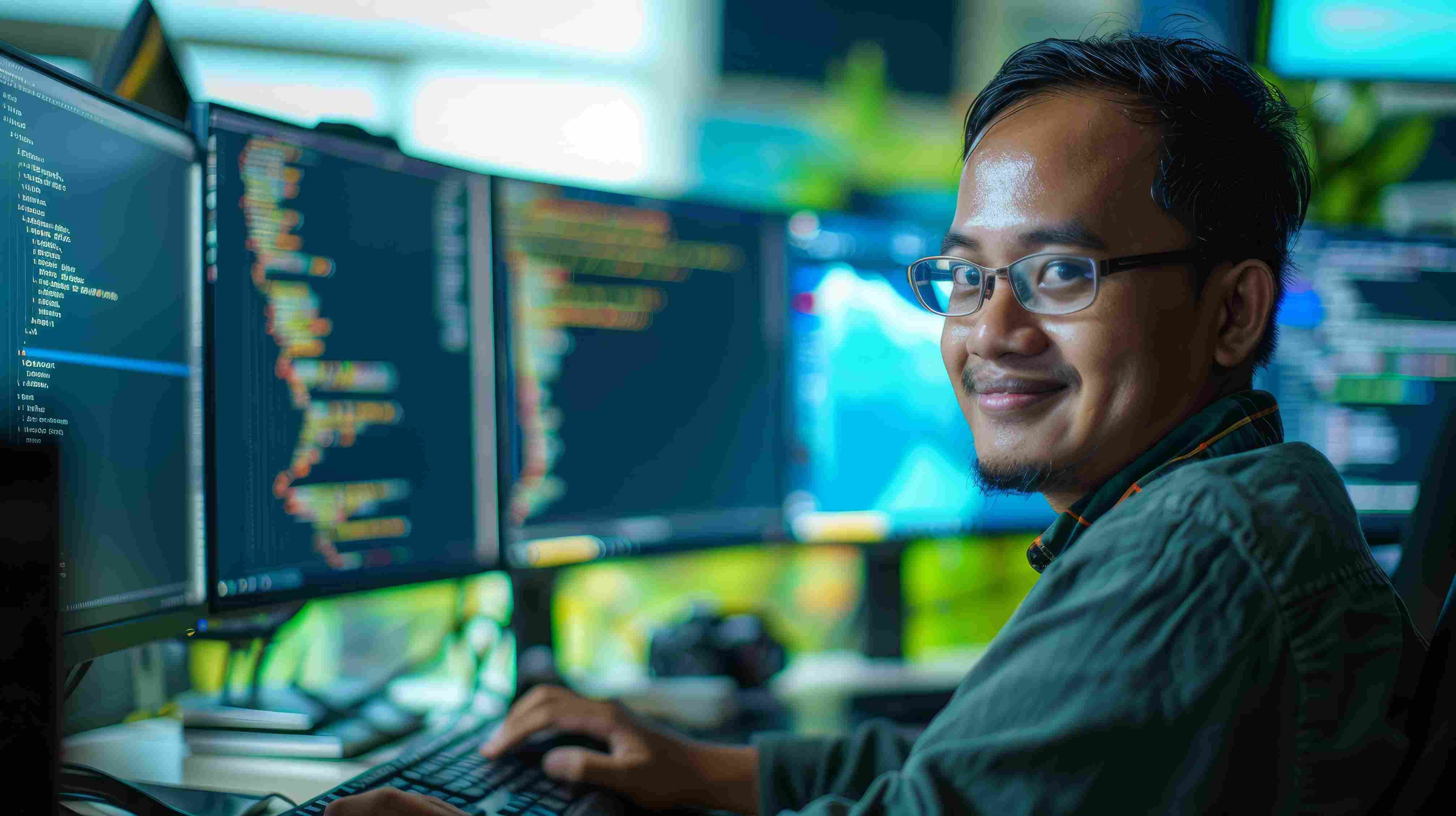 Licenciatura en Ingeniería en Ciencia de Datos
