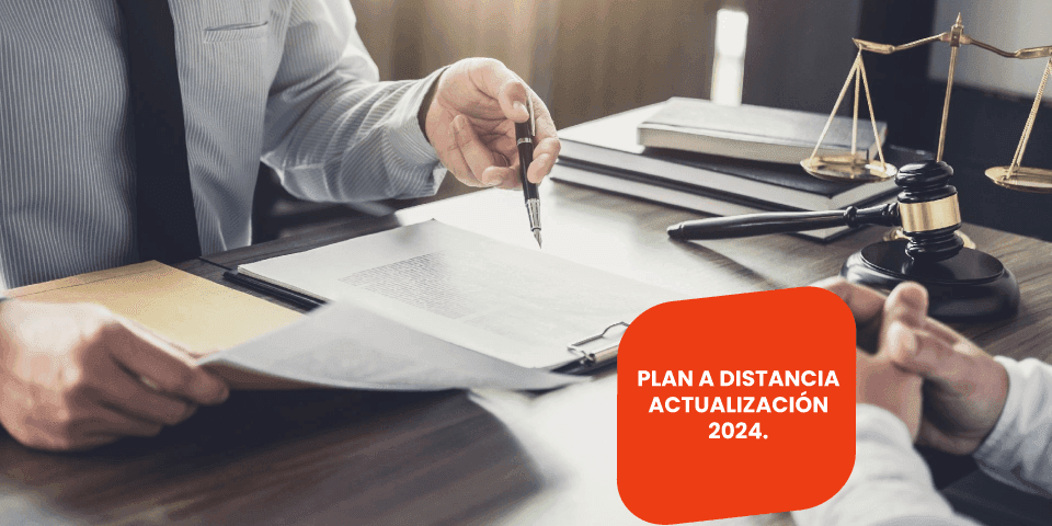 Licenciatura en Derecho