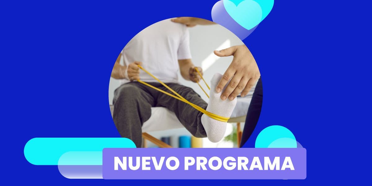 Licenciatura en Fisioterapia