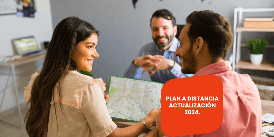 Licenciatura en Turismo