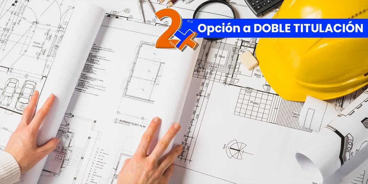 Licenciatura en Arquitectura