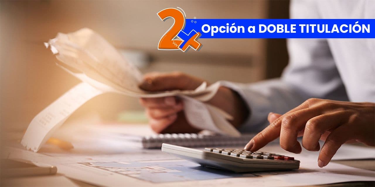 Licenciatura en Contaduría y Finanzas