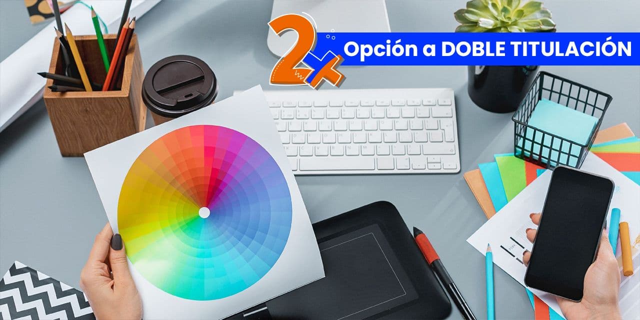 Licenciatura en Diseño Gráfico