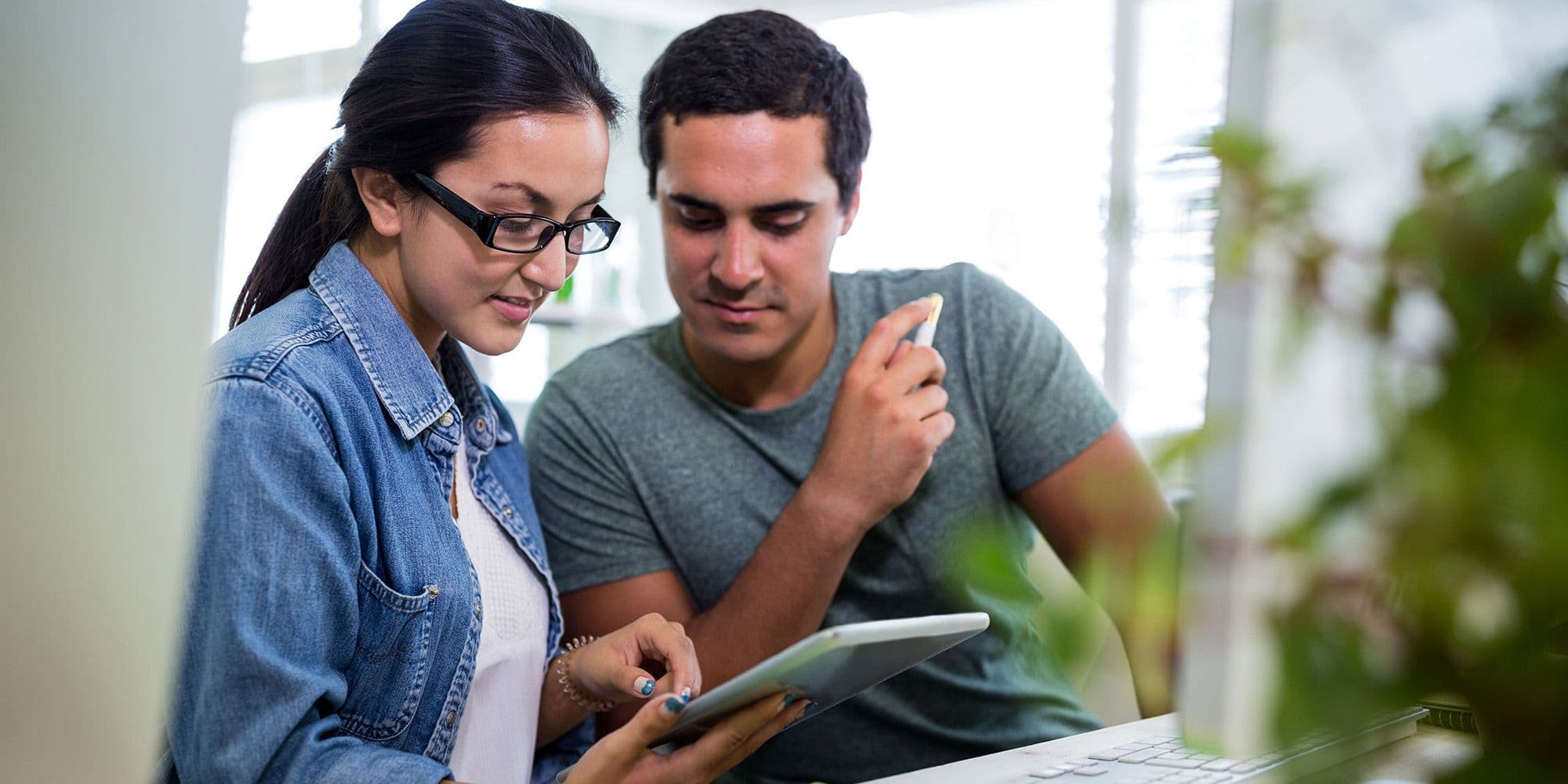 Maestría en Educación