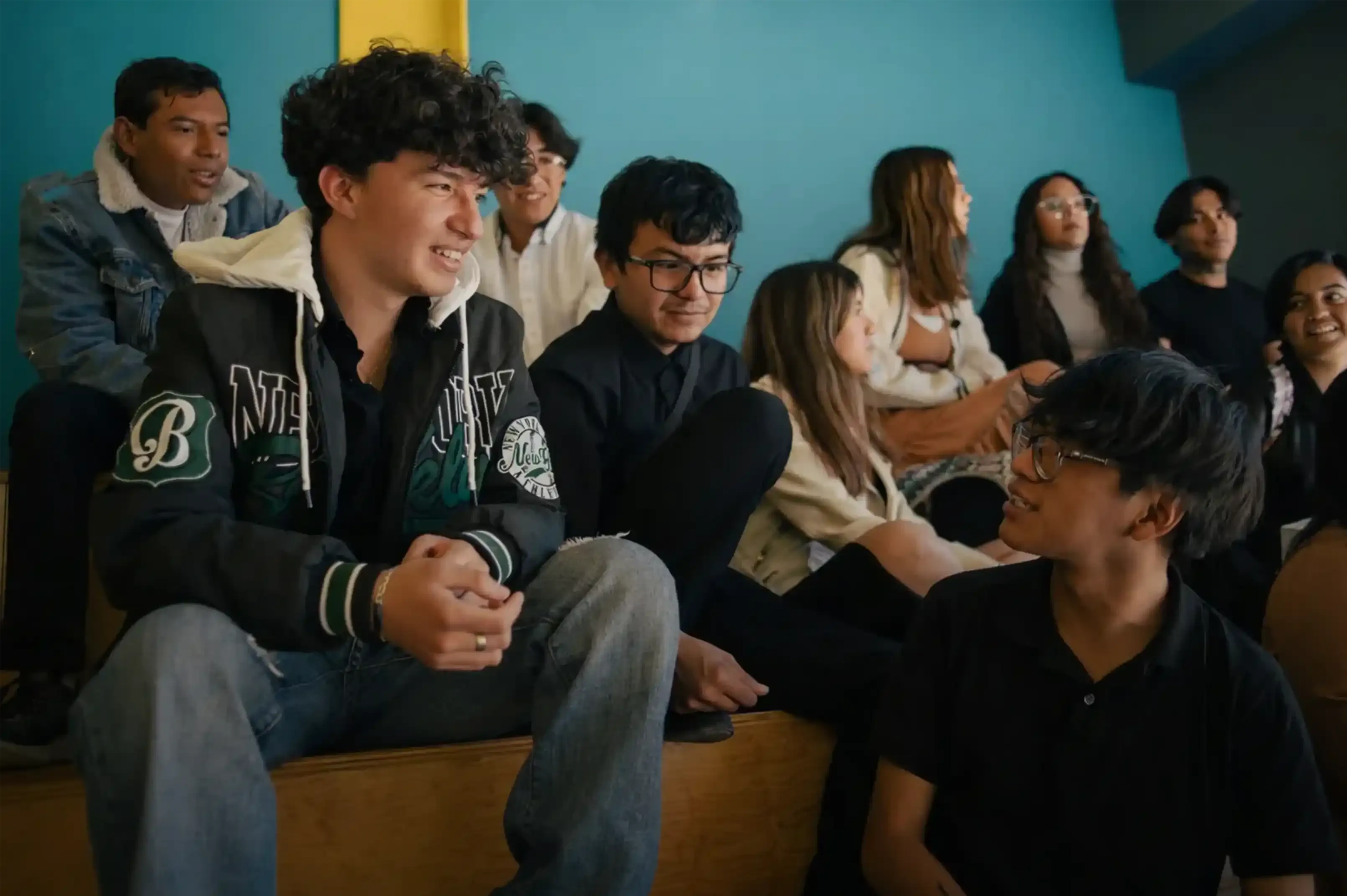 Estudia tu licenciatura y llega más lejos en UTC