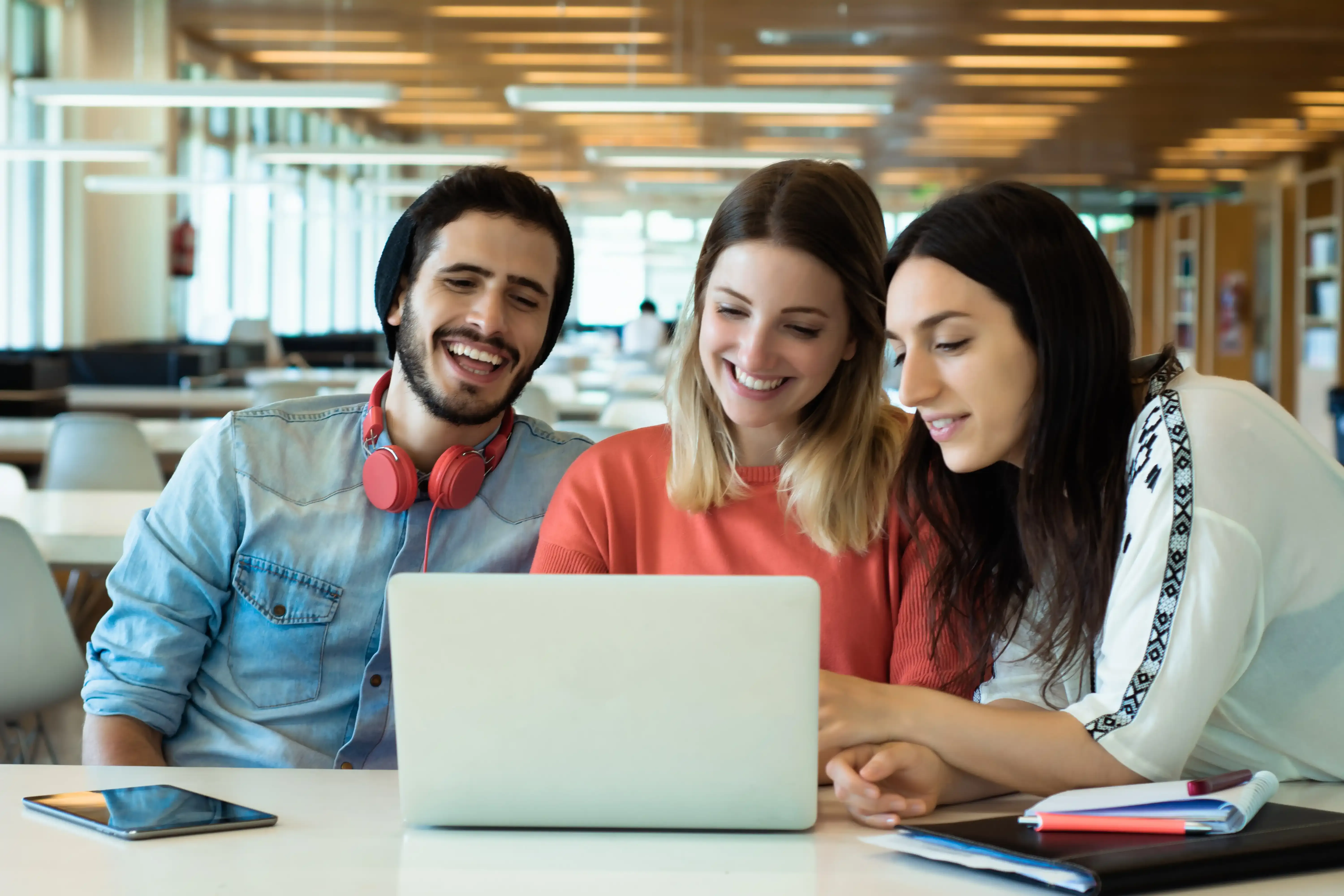 8 ejes del modelo educativo