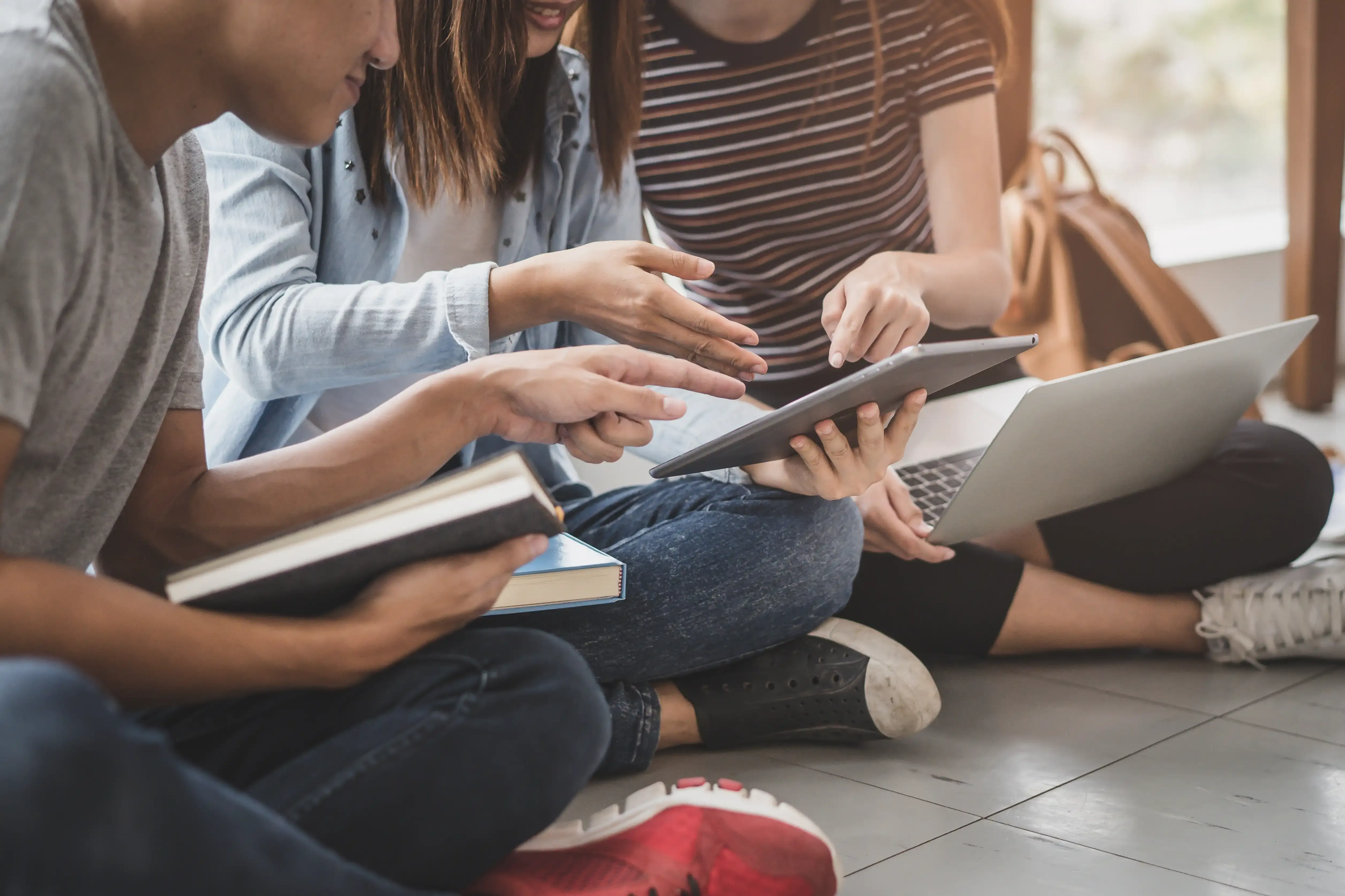 Tu formación, diseñada para el éxito