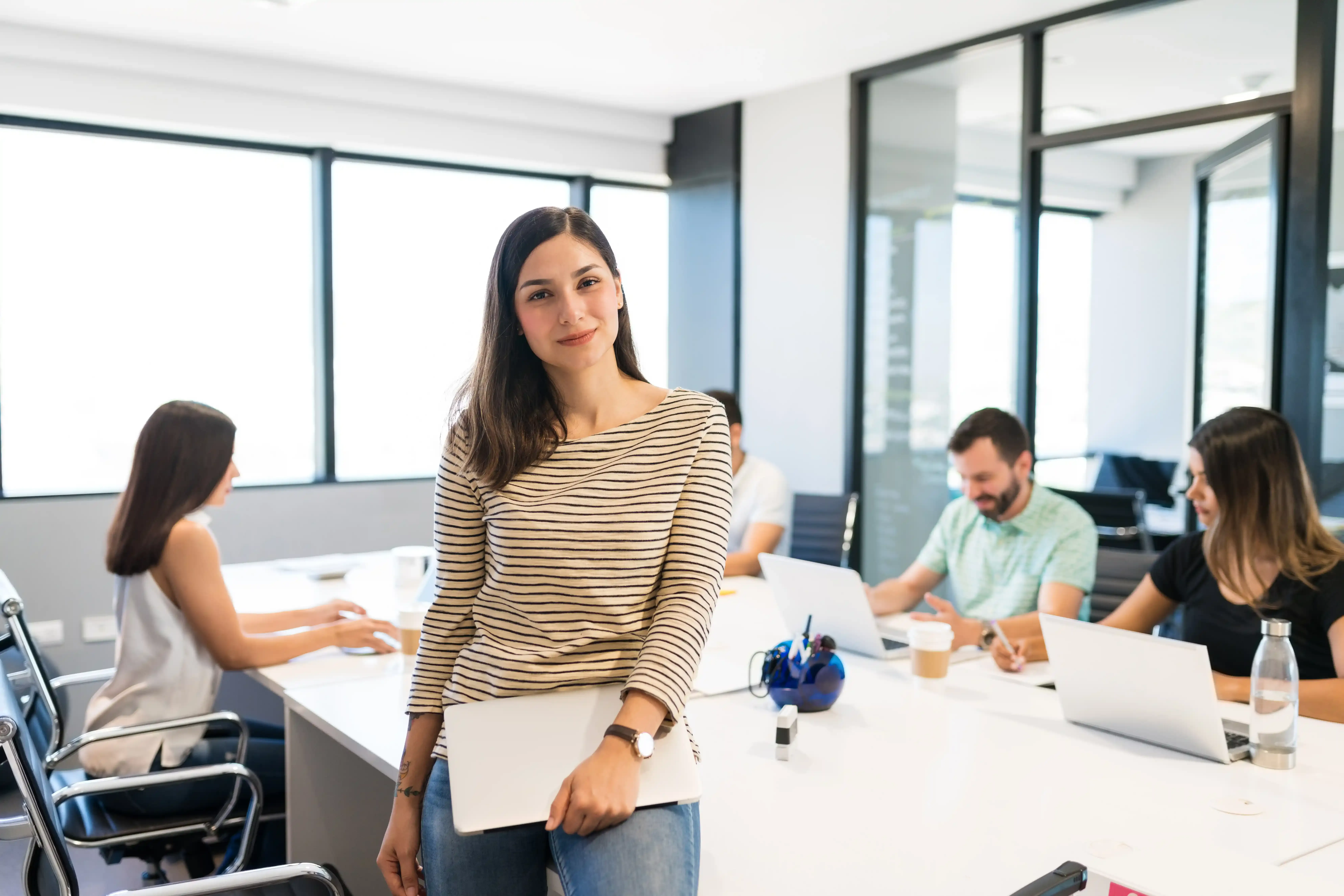 ¿Por qué estudiar tu programa de Negocios y Empresariales en UTC?