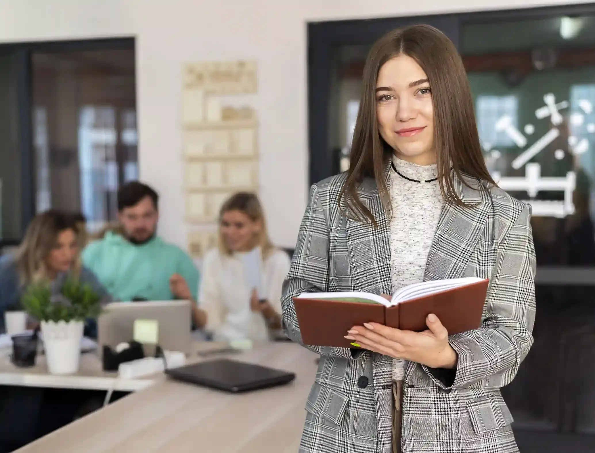 Maestría en Derecho Laboral