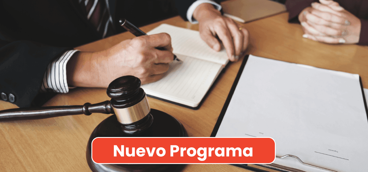 Maestría en Derecho Laboral