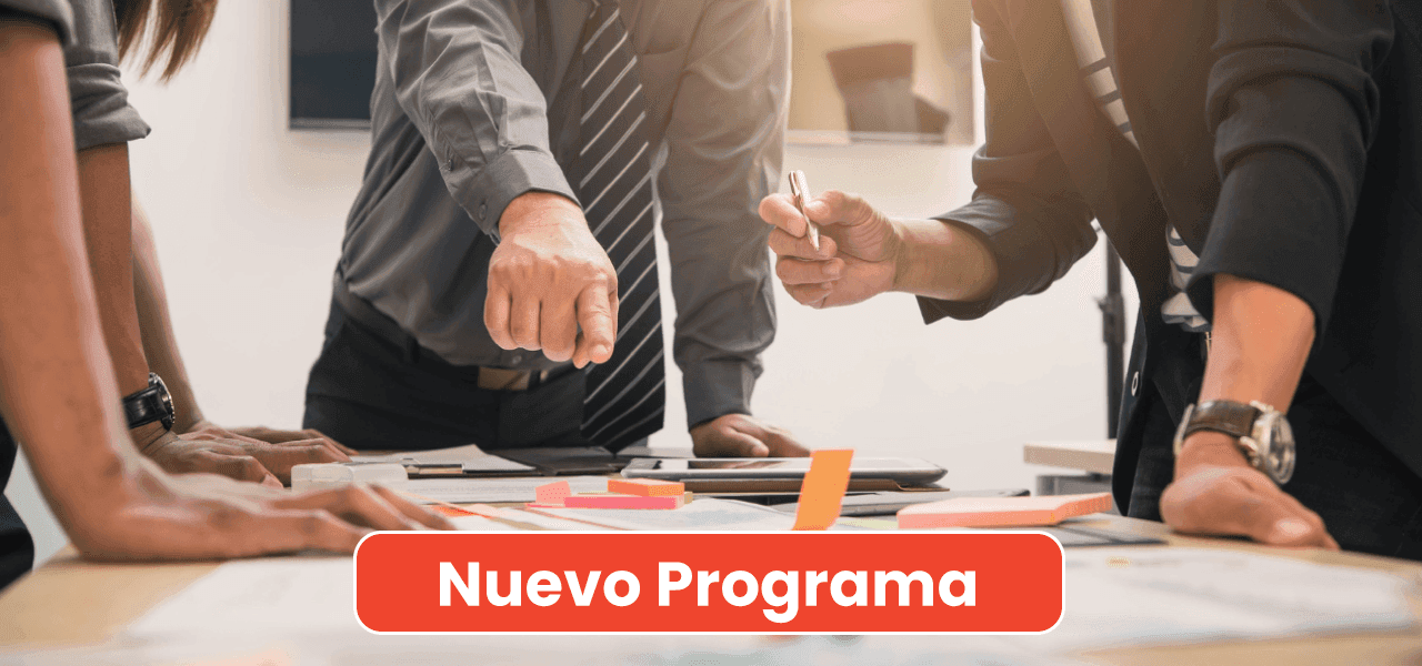 Maestría en Mercadotecnia Estratégica