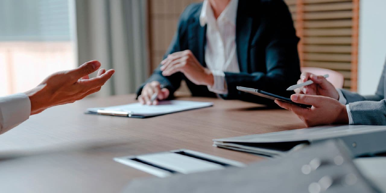 Licenciatura en Administración de Recursos Humanos