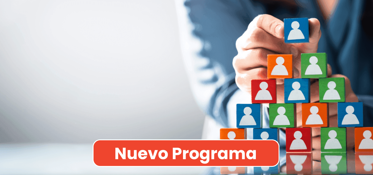 Maestría en Administración y Liderazgo