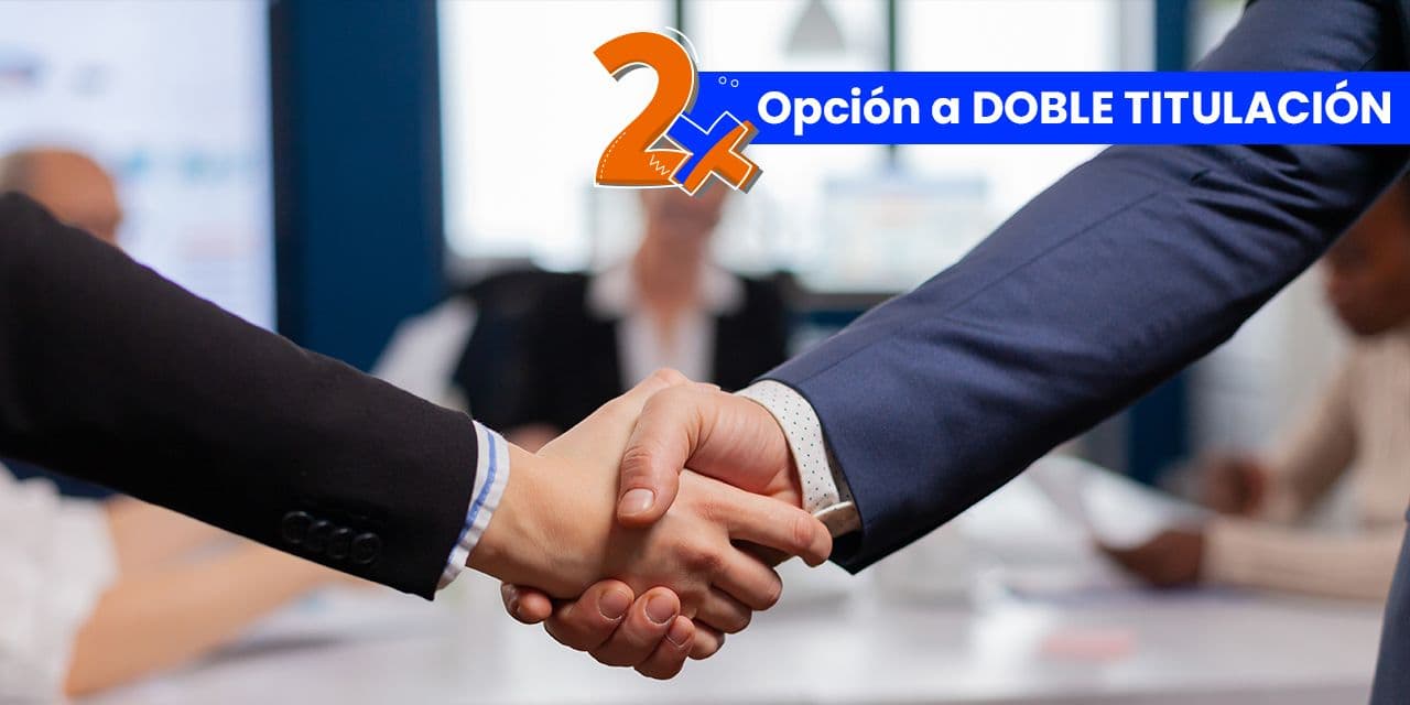 Licenciatura Ejecutiva en Comercio Internacional