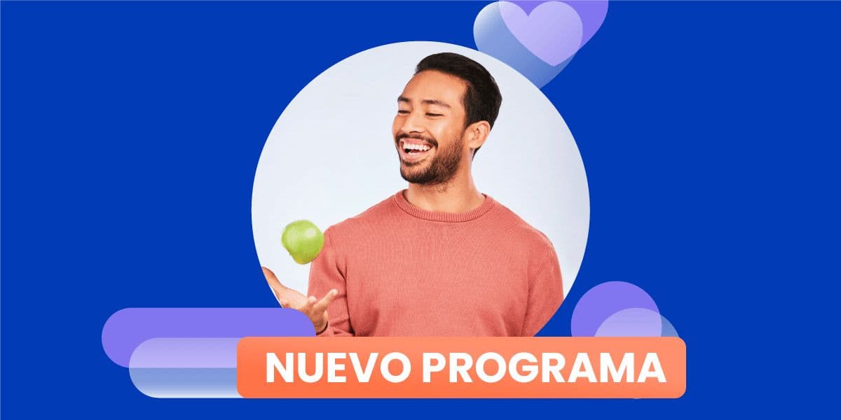 Licenciatura en Nutrición