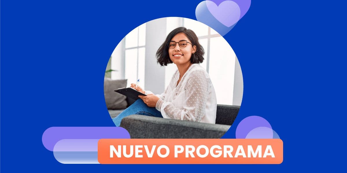 Licenciatura en Psicología