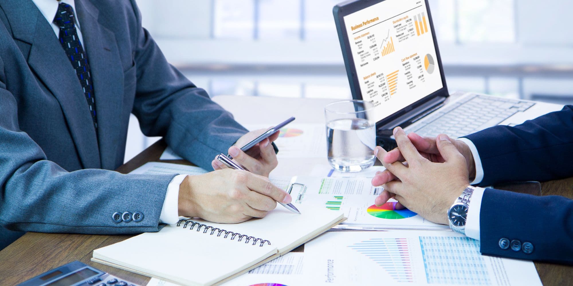 Licenciatura en Administración de Empresas A Tu Ritmo