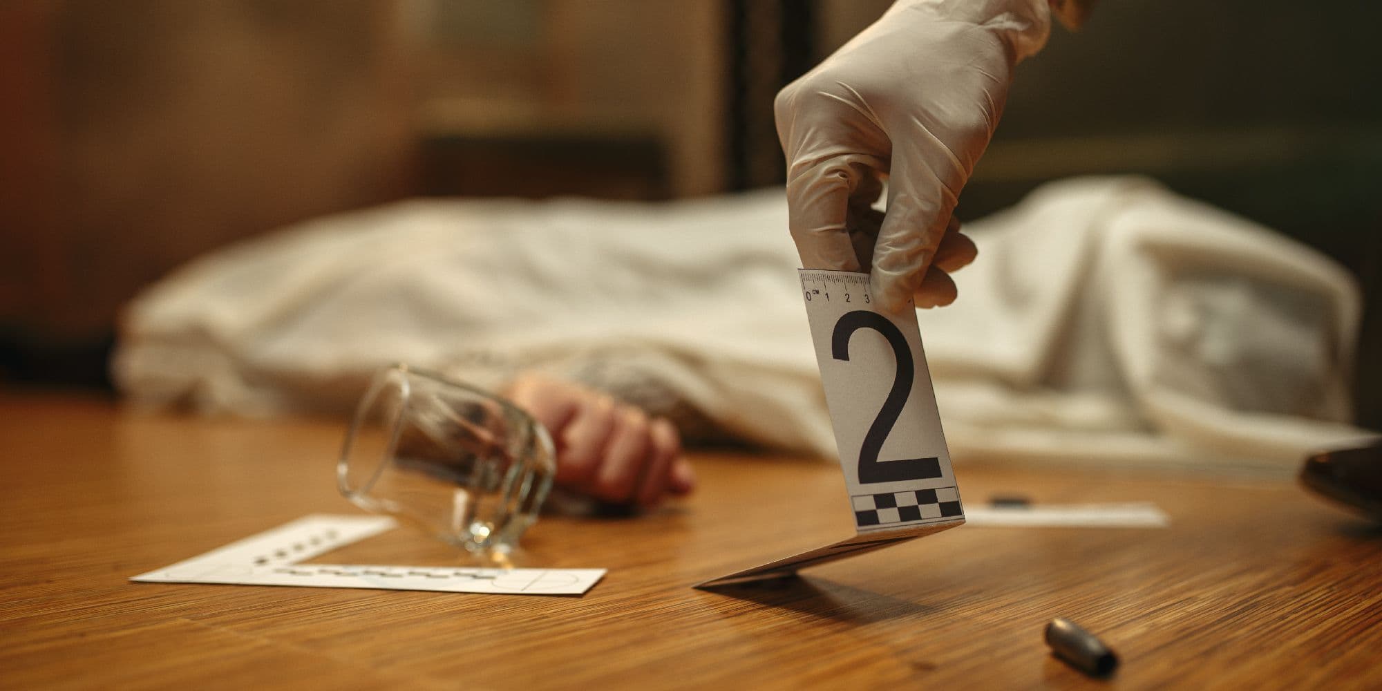 Licenciatura Ejecutiva en Criminalística